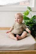 Load image into Gallery viewer, Bamboo Pocket Tee