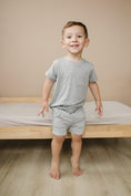 Load image into Gallery viewer, Bamboo Pocket Tee