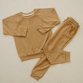 Load image into Gallery viewer, Bamboo Terry Joggers
