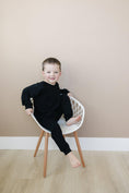 Load image into Gallery viewer, Bamboo Terry Joggers