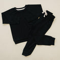 Load image into Gallery viewer, Bamboo Terry Joggers