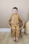 Load image into Gallery viewer, Bamboo Terry Joggers