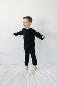 Load image into Gallery viewer, Bamboo Terry Joggers