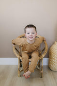 Load image into Gallery viewer, Bamboo Terry Joggers