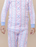 Load image into Gallery viewer, Bamboo Two Piece Set | Baseball Girl