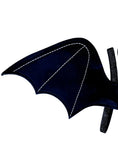 Load image into Gallery viewer, Bat Wings