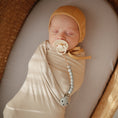 Load image into Gallery viewer, Ribbed Baby Bonnet