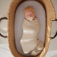 Load image into Gallery viewer, FRIGG Rope Natural Rubber Pacifier 2-Pack