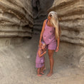 Load image into Gallery viewer, Girl's Knit Short Set | Matilda
