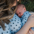 Load image into Gallery viewer, Bamboo Zip Pajamas | Sully