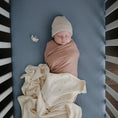 Load image into Gallery viewer, Stretchy MINI Crib Sheet