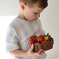 Load image into Gallery viewer, Knit Short Set | Benny