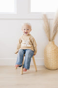 Load image into Gallery viewer, Big Bro Crewneck Sweatshirt *6-9 & 9-12 months left
