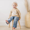 Load image into Gallery viewer, Big Bro Crewneck Sweatshirt *6-9 & 9-12 months left