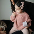Load image into Gallery viewer, Flower Teether Bracelet