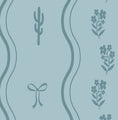 Load image into Gallery viewer, Ellyn Wallpaper by Danielle Chandler Design