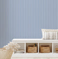 Load image into Gallery viewer, Elovie Wallpaper by Quirky Paisley Designs