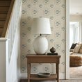 Load image into Gallery viewer, Charlize Wallpaper by Daphne and Sage
