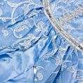 Load image into Gallery viewer, Blue Princess Costume