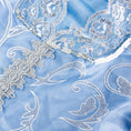 Load image into Gallery viewer, Blue Princess Costume