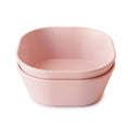 Load image into Gallery viewer, Square Dinnerware Bowls