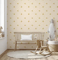 Load image into Gallery viewer, Ramona Wallpaper by Biba Nima Design