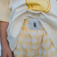 Load image into Gallery viewer, Child Boxer Shorts | Citron