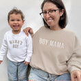 Load image into Gallery viewer, Boy Mama & Mama’s Boy Matching Outfits