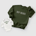 Load image into Gallery viewer, Boy Mama & Mama’s Boy Matching Outfits