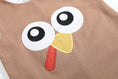 Load image into Gallery viewer, Brown Turkey Face Longall