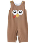 Load image into Gallery viewer, Brown Turkey Face Longall