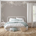 Load image into Gallery viewer, Shaylie Wallpaper by Katie Burt