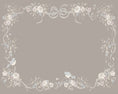 Load image into Gallery viewer, Shaylie Wallpaper by Katie Burt