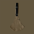 Load image into Gallery viewer, Toddler Carrier Camel Linen
