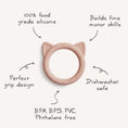 Load image into Gallery viewer, Cat Teether