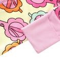 Load image into Gallery viewer, Posh TOT Sassy Shades Bamboo Baby Convertible Zippy Romper