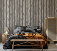 Load image into Gallery viewer, Tread Wallpaper by Rusky Rose by Amy