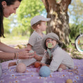 Load image into Gallery viewer, Nesting Spheres Sensory Toy