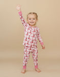 Load image into Gallery viewer, Bamboo Two Piece Set | Bootsberry Cowgirl