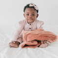 Load image into Gallery viewer, LUSH MINI BLANKETS