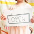 Load image into Gallery viewer, Coffee Play Shop Activity Set | Pretend Barista Kit for Kids