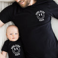 Load image into Gallery viewer, Cool Moms Club, Cool Kids Club & Cool Dads Club Matching Shirts