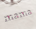 Load image into Gallery viewer, Cream Floral Mother Daughter Matching Outfits