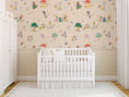 Load image into Gallery viewer, Lorenzo Wallpaper by Grumble Co. Designs