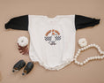 Load image into Gallery viewer, Creep It Real Halloween Sweatshirt Romper