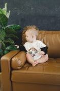 Load image into Gallery viewer, Creep It Real Halloween Sweatshirt Romper