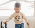 Load image into Gallery viewer, Creep It Real Organic Cotton Crewneck Sweatshirt