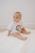 Load image into Gallery viewer, Creep It Real Organic Cotton T-Shirt Romper