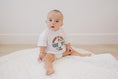 Load image into Gallery viewer, Creep It Real Organic Cotton T-Shirt Romper