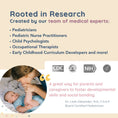 Load image into Gallery viewer, Curious Baby Big Emotions Cards